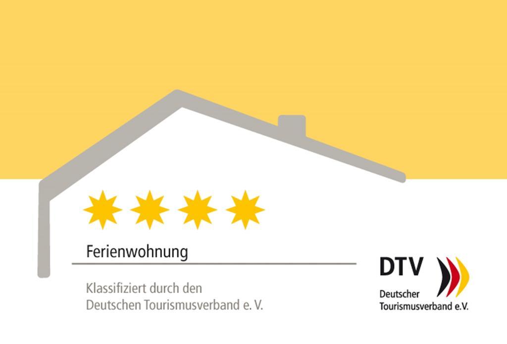 Premium-Ferienwohnungen Bergblick Im Haus Hopfe 고슬라르 외부 사진