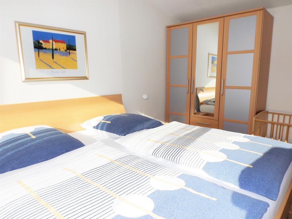 Premium-Ferienwohnungen Bergblick Im Haus Hopfe 고슬라르 외부 사진
